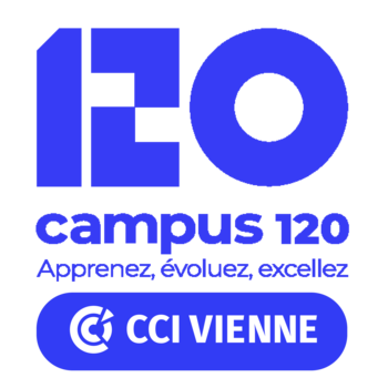 CAMPUS 120 -CCI Vienne