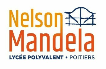 Lycée polyvalent Nelson Mandela Poitiers
