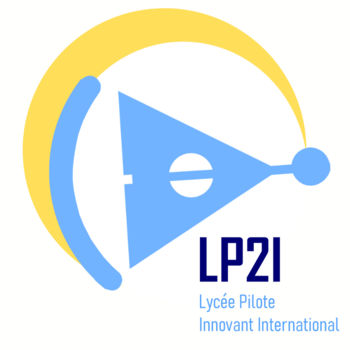 Lycée Pilote Innovant International - 86 - JAUNAY MARIGNY