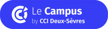Le CAMPUS by CCI Deux-Sèvres