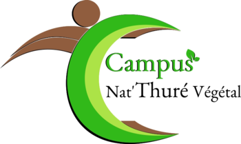 Campus Nat'Thuré Végétal /Réana
