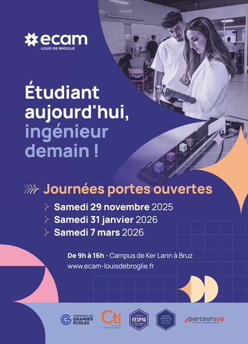 Journée Portes Ouvertes