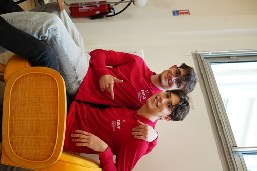 Venez découvrir l'ESILV Nantes lors de nos journées portes ouvertes !