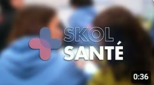 Bienvenue chez Skol Santé