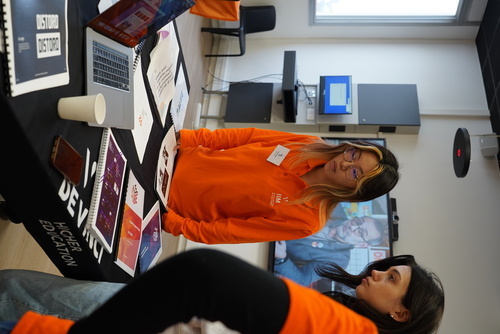 Venez découvrir l'IIM DIGITAL SCHOOL Nantes lors de nos journées portes ouvertes !