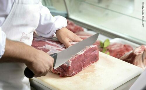 Alimentaire - Métier de Boucher (CAP en un ou deux ans, MC, BP)