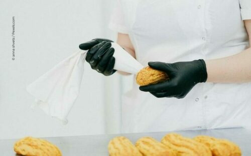 Alimentaire - Métier de  Pâtissier (CAP un ou deux ans, MC, BTM)