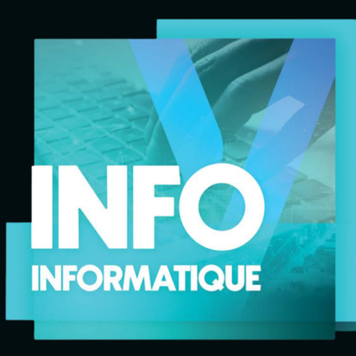 Découvrez notre filière Informatique