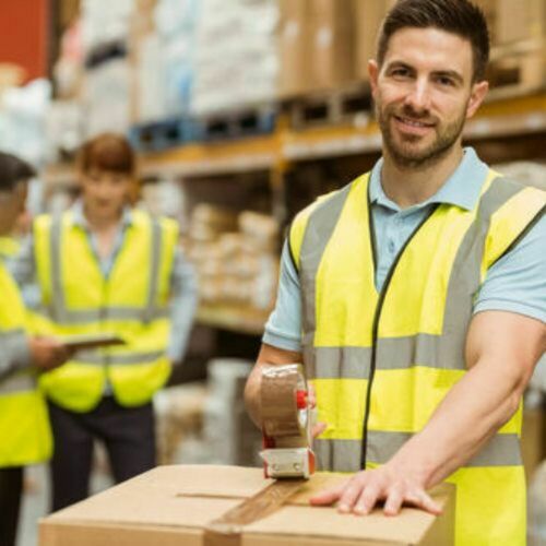 BAC+2 – Titre Professionnel de Technicien supérieur en méthodes et exploitation logistique TSMEL