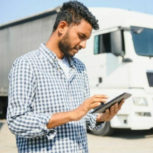 BAC+2 – Titre professionnel de Gestionnaire des opérations de transport routier de marchandises GOTRM