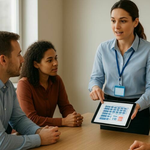 BAC+5 – Titre de Manager des Opérations Logistiques Internationales MOLI