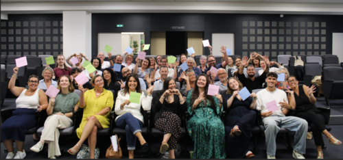 MENSA BUSINESS SCHOOL 