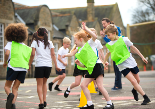 Licence STAPS Education et Motricité