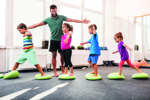 Licence STAPS ACCESS Multi Activité Physique ou Sportive pour tous [ex APT]