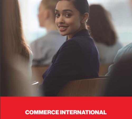 BTS Commerce International (CI)