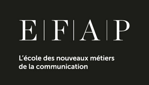  EFAP, communication, marketing, publicité