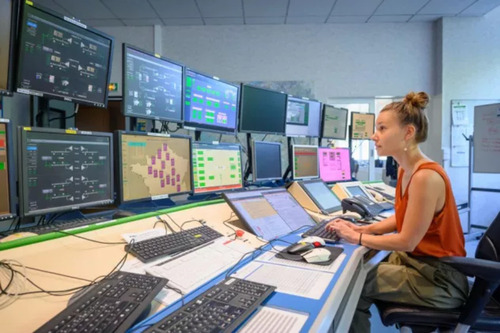 Présentation vidéo IESSA