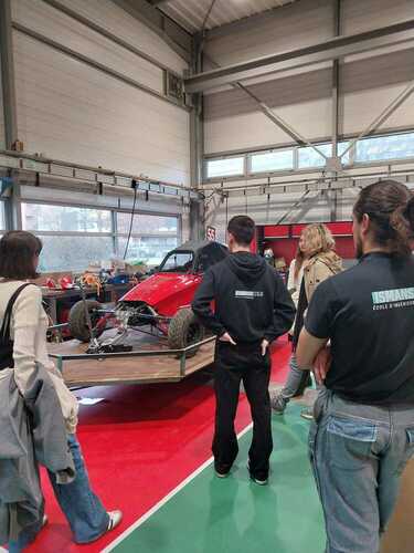 PORTES OUVERTES - Samedi 31 janvier & samedi 7 février 2026