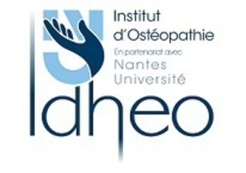 IDHEO - Institut des Hautes Etudes Ostéopathiques