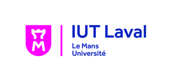 IUT DE LAVAL - IUT DE NANTES
