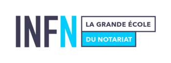 INFN - INSTITUT NATIONAL DES FORMATIONS NOTARIALES