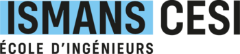 ISMANS CESI