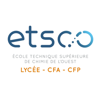 ECOLE SUP DE CHIMIE (ETSCO) - ANGERS - ALTERNANCE/SCOLAIRE