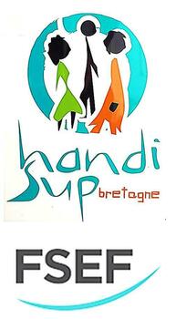 HANDISUP FSEF BRETAGNE / SAS