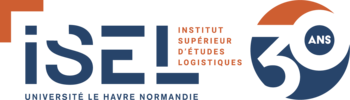 ISEL Institut Supérieur d'Etudes Logistiques