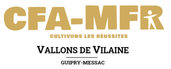 MFR de GUIPRY MESSAC