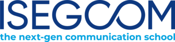 ISEGCOM école de communication et de marketing (anciennement ISEG)