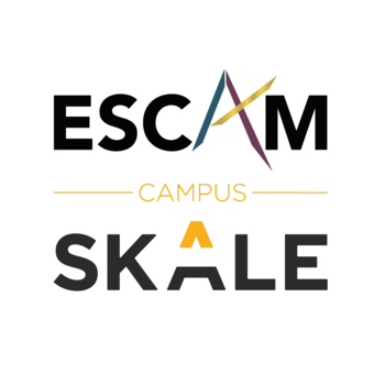 ESCAM - ÉCOLE SUPÉRIEURE DE COMMERCE, DES AFFAIRES ET DU MANAGEMENT
