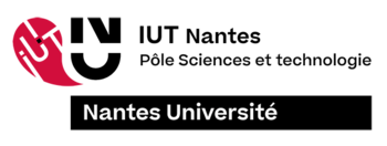 IUT NANTES
