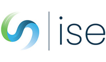 ISE INSTITUT SUPÉRIEUR DE L'ENVIRONNEMENT