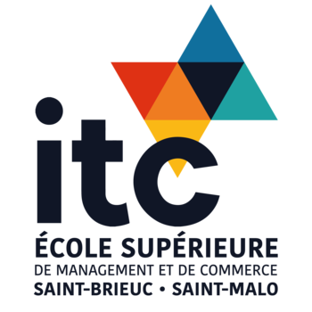 ITC FORMATION SAINT BRIEUC / SAINT MALO