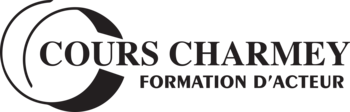 COURS CHARMEY - FORMATION D'ACTEUR