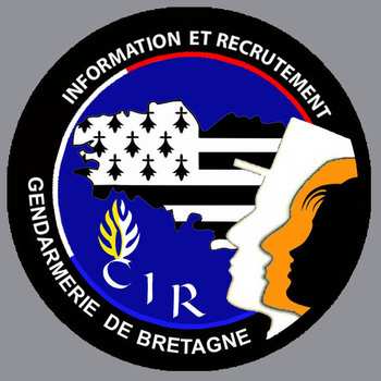 GENDARMERIE NATIONALE - CEGN BECOM