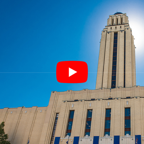 De la France à l'UdeM : le guide ultime
