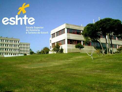 École Supérieure d'Hôtellerie et de Tourisme d'Estoril