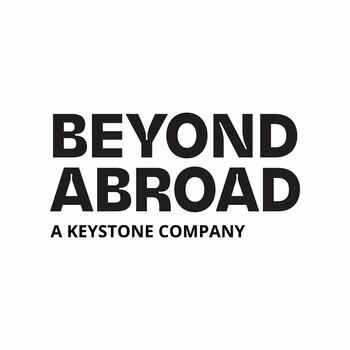 Joonas BEYOND ABROAD