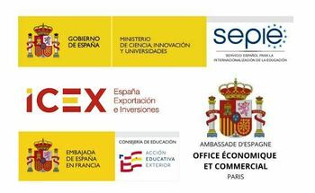 ICEX ESPAÑA EXPORTACION E INVERSIONES