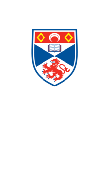 University of St Andrews
