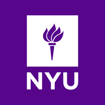 NEW YORK UNIVERSITY