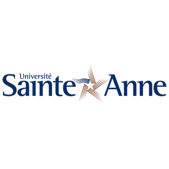 UNIVERSITÉ SAINTE-ANNE