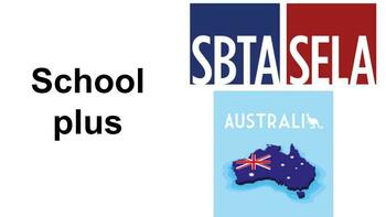 SBTA - SYDNEY BUSINESS AND TRAVEL ACADEMY