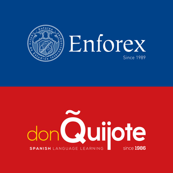 IDEAL EDUCATION GROUP – ENFOREX – donQuijote