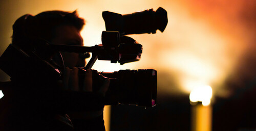 CINÉMA & AUDIOVISUEL