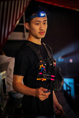 SPECTACLE VIVANT & ÉVÉNEMENTIEL 