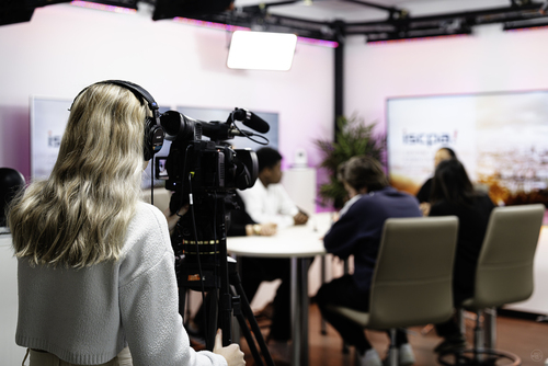 Forme toi avec du matériel de pro !