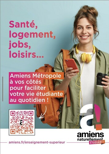 Amiens Metropole